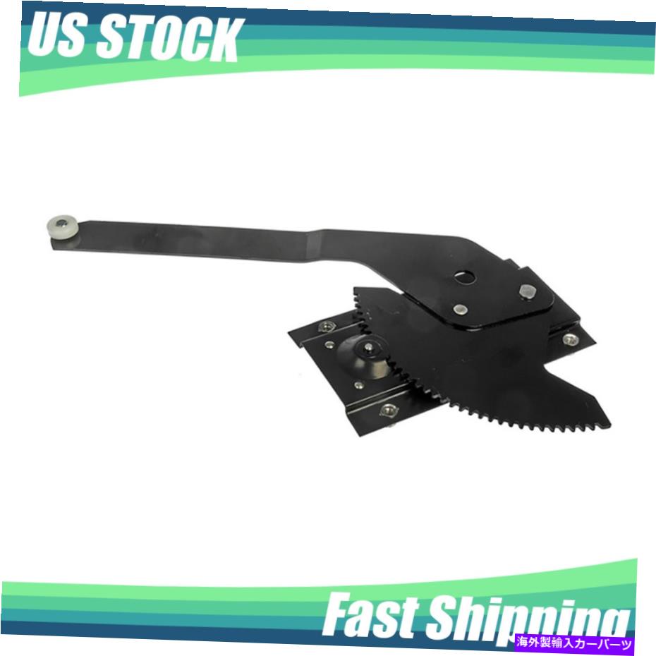 Window Regulator 1980年から2000年の国際_olのドーマンマニュアルウィンドウレギュレーターフロントドライバーサイド DORMAN Manual Window Regulator Front Driver Side for 1980-2000 International _OL【並行輸入品】
