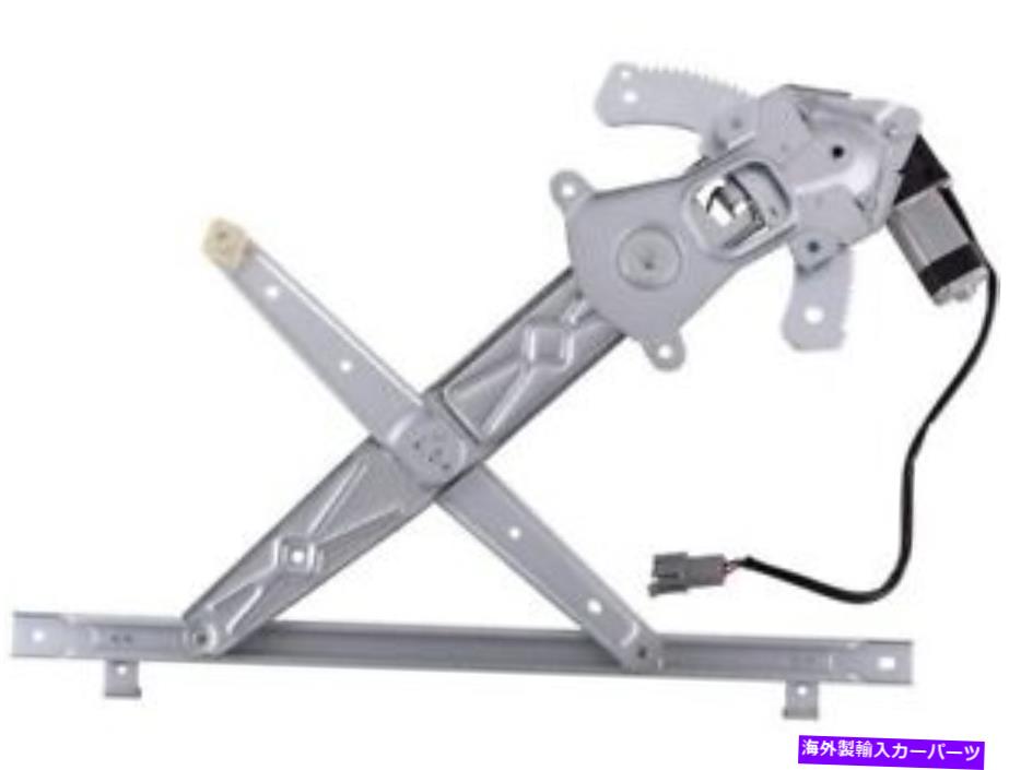 Window Regulator Ford Mercury Freestar Windstar Monterey RX69H2のフロント左ウィンドウレギュレーター Front Left Window Regulator For Ford Mercury Freestar Windstar Monterey RX69H2【並行輸入品】