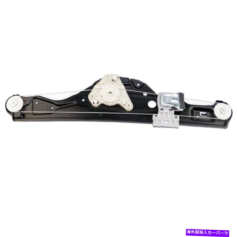 Window Regulator 1PCウィンドウレギュレータリア左ドライバーLHサイドベンツE300 E350 E500 E550 W211 1pc Window Regulator Rear Left Driver LH Side For Benz E300 E350 E500 E550 W211【並行輸入品】