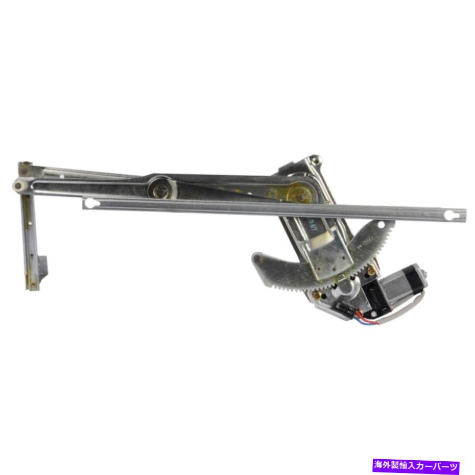 Window Regulator 82-610AR A1 Cardone Window Regulator Right Right Side NewRH Hand 82-610AR A1 Cardone Window Regulator Front Passenger Right Side New RH Hand【並行輸入品】