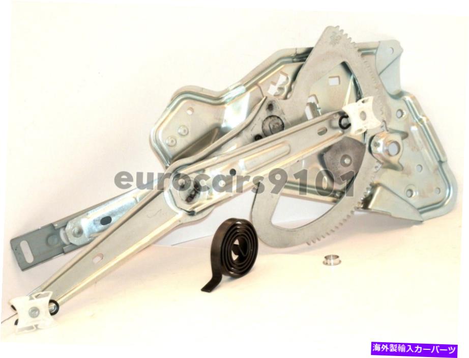 Window Regulator 新しい！ BMW M5 VDOリア右ウィンドウレギュレーターWR40071 51341944072 New! BMW M5 VDO Rear Right Window Regulator WR40071 51341944072【並行輸入品】