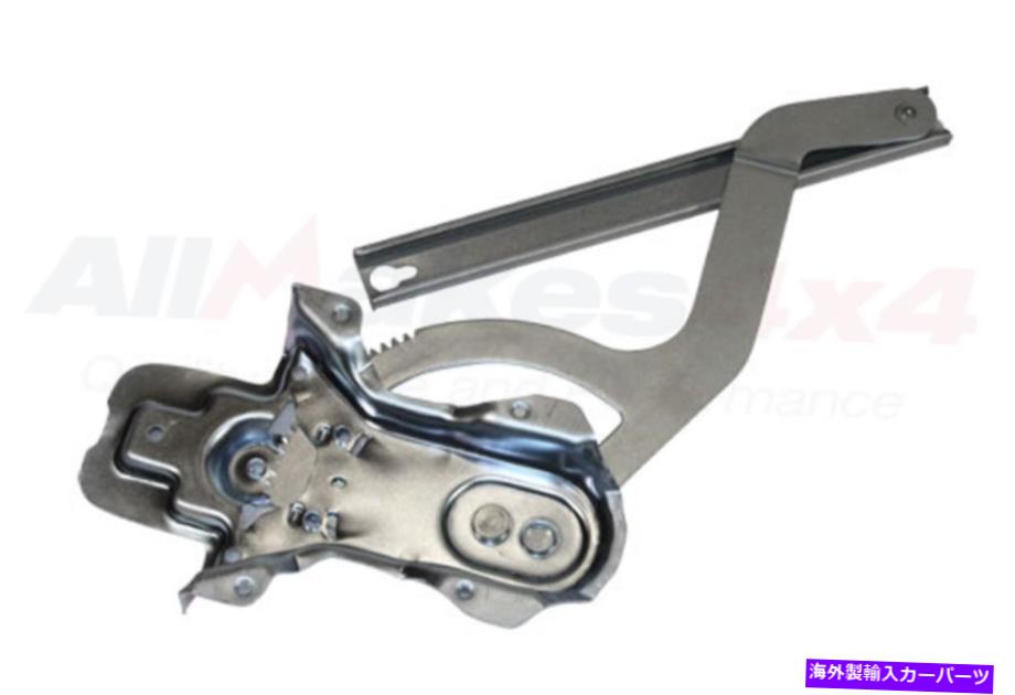 Window Regulator ランドローバーディスカバリー2 99-04リアウィンドウレギュレーター左手LH CVH101250 NEW LAND ROVER DISCOVERY 2 99-04 REAR WINDOW REGULATOR LEFT HAND LH CVH101250 NEW【並行輸入品】