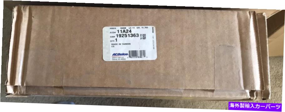 Window Regulator ACデルコ11A24モーターフロント右（乗客）を備えたウィンドウレギュレーター AC Delco 11A24 Window Regulator With Motor Front Right(passenger)【並行輸入品】