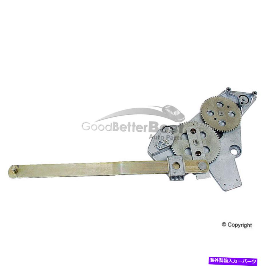 Window Regulator 1つの新しいMTCウィンドウレギュレーターフロント右3086 1167201246のメルセデスMB One New MTC Window Regulator Front Right 3086 1167201246 for Mercedes MB【並行輸入品】