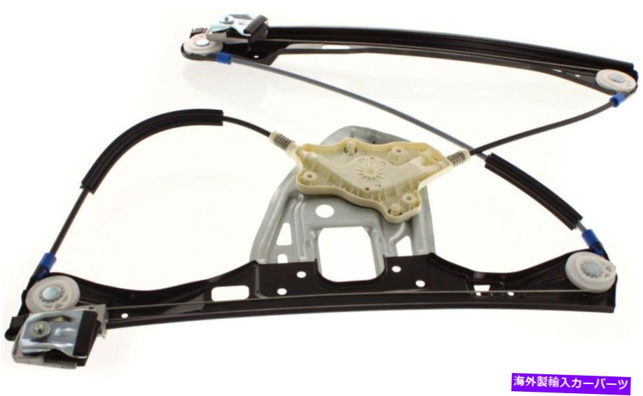 Window Regulator 2006年から2007年のパワーウィンドウレギュレーターメルセデスベンツC230スポーツC280フロント右 Power Window Regulator For 2006-2007 Mercedes Benz C230 Sport C280 Front Right【並行輸入品】
