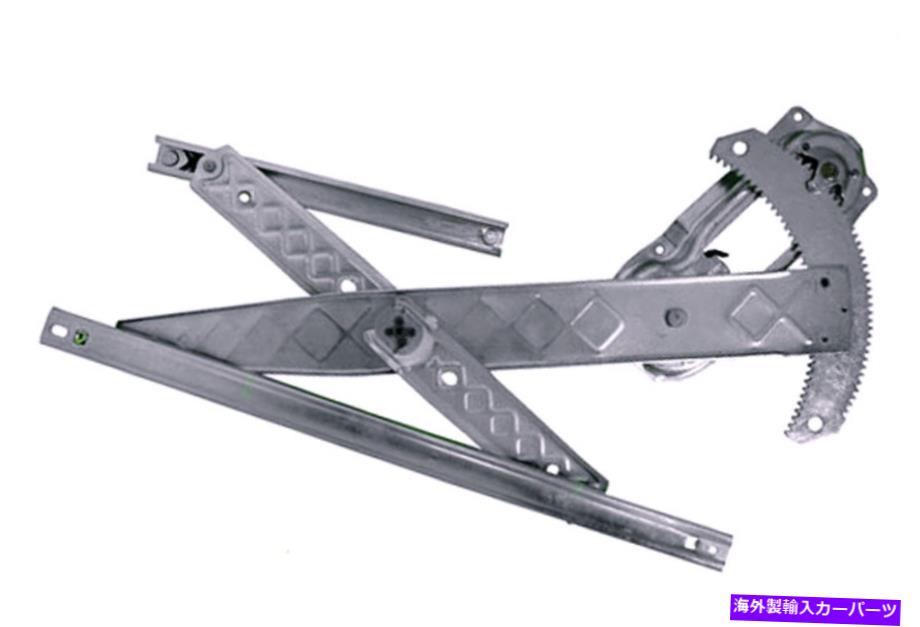 Window Regulator 新しいマニュアルウィンドウレギュレーターLHフロント / 97-98 FORD F150 2020137 NEW Manual Window Regulator LH Front / FOR 97-98 FORD F150 2020137【並行輸入品】