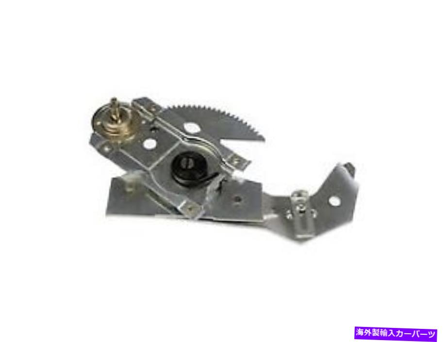 Window Regulator ドーマン752-155ウィンドウレギュレーターは67-69カマロ7660238に適合します Dorman 752-155 Window Regulator fits 67 - 69 Camaro 7660238【並行輸入品】