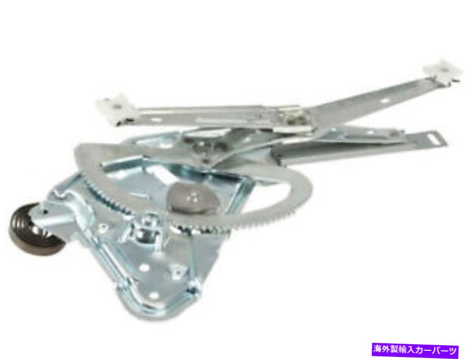 Window Regulator 89-95 BMW 535I 525I 525IT 530I 540I M5 CX99G2 VDOの左後部レギュレータ Rear Left Window Regulator For 89-95 BMW 535i 525i 525iT 530i 540i M5 CX99G2 VDO【並行輸入品】
