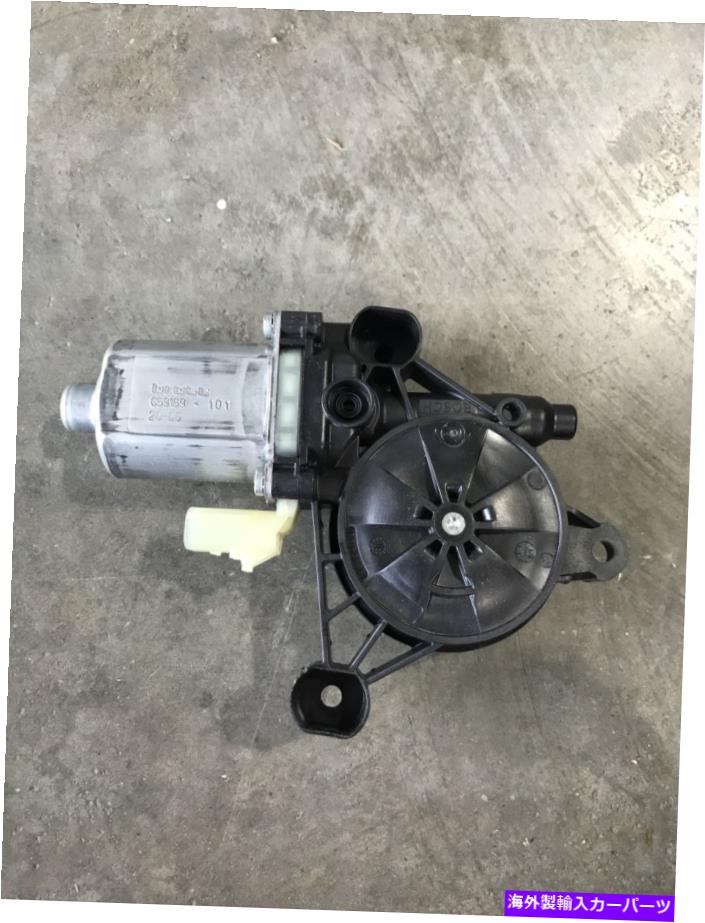 Window Regulator 742-944ドーマンウィンドウモーターフロントまたはリアドライバー左サイド新しいLHハンドダッジ 742-944 Dorman Window Motor Front or Rear Driver Left Side New LH Hand for Dodge【並行輸入品】