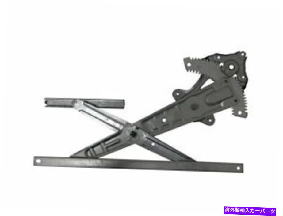 Window Regulator 2013年のInfiniti FX37 Window Regulator後部右53459DJ For 2013 Infiniti FX37 Window Regulator Rear Right 53459DJ【並行輸入品】