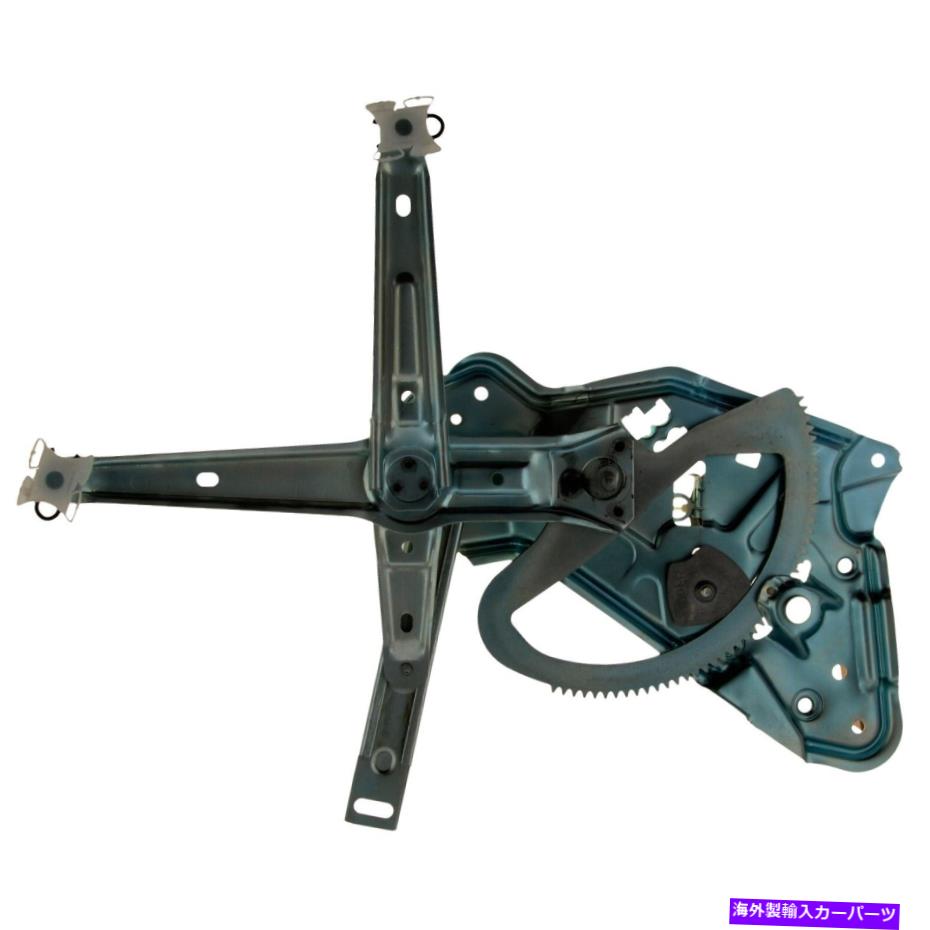 Window Regulator 525i、530i、540i、525it、535i、M5 WR40071のコンチネンタルウィンドウレギュレーター Continental Window Regulator for 525i, 530i, 540i, 525iT, 535i, M5 WR40071【並行輸入品】