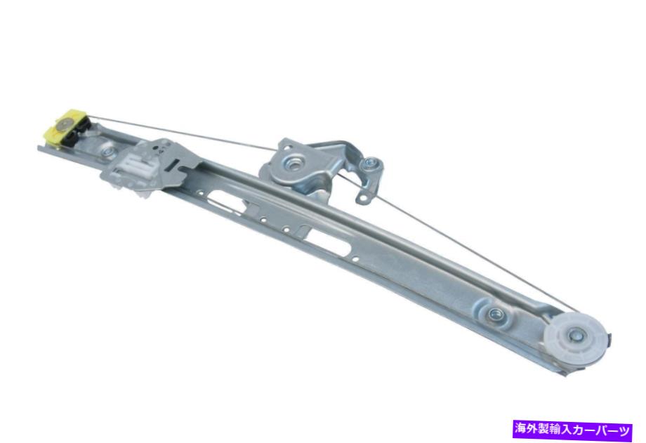 Window Regulator 2001年から2004年のBMW 325xi-51358212099prm-ad uroの後部左窓レギュレーター Rear Left Window Regulator for 2001-2004 BMW 325xi -- 51358212099PRM-AD URO【並行輸入品】