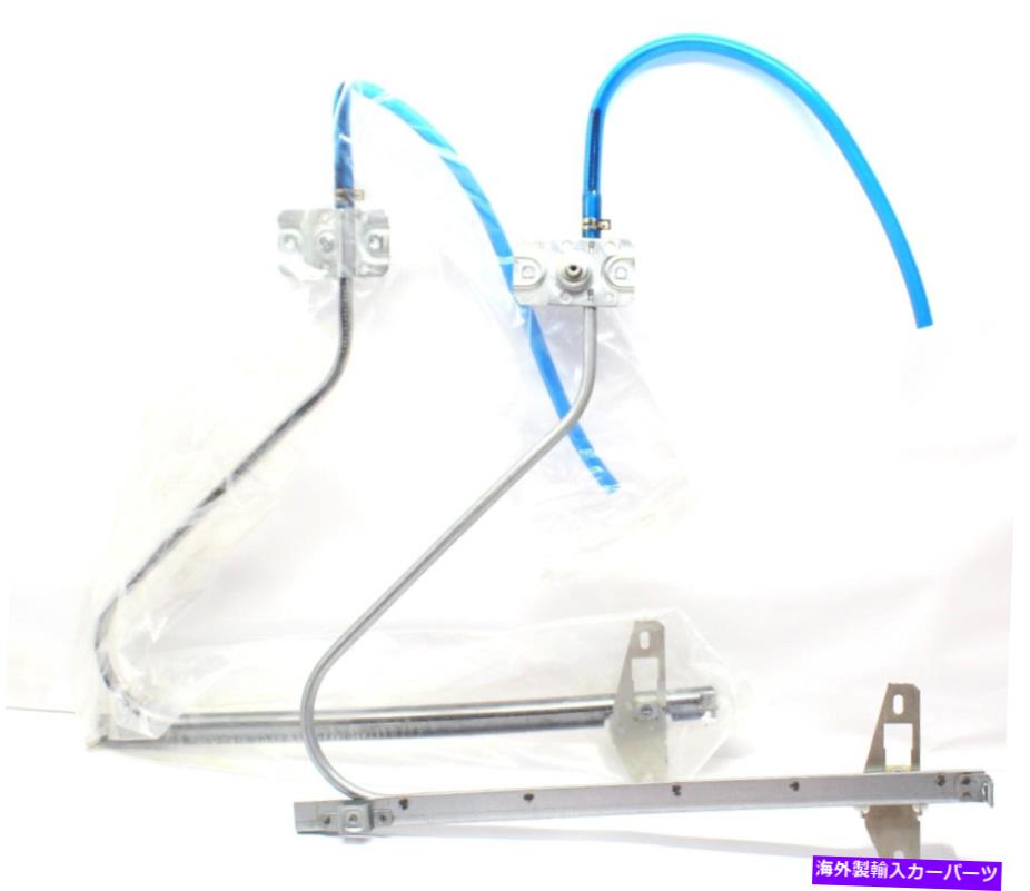 Window Regulator ペアジョペックスウィンドウレギュレーターフロント右/左1188103180フォルクスワーゲンVW PAIR Jopex Window Regulator Front Right/Left 1188103180 for Volkswagen VW【並行輸入品】