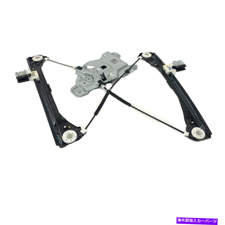 Window Regulator GMウィンドウレギュレーター助手席2.4L 3.6L 2012-2017地形equinox 22803202 GM Window Regulator Front Passenger 2.4L 3.6L 2012-2017 Terrain Equinox 22803202【並行輸入品】
