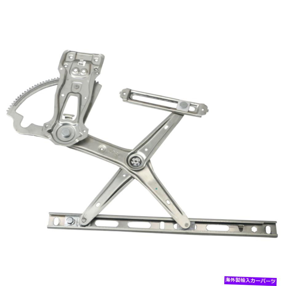 Window Regulator SLK230の新しいパワーウィンドウレギュレーターアセンブリ New Power Window Regulator Assembly for SLK230【並行輸入品】