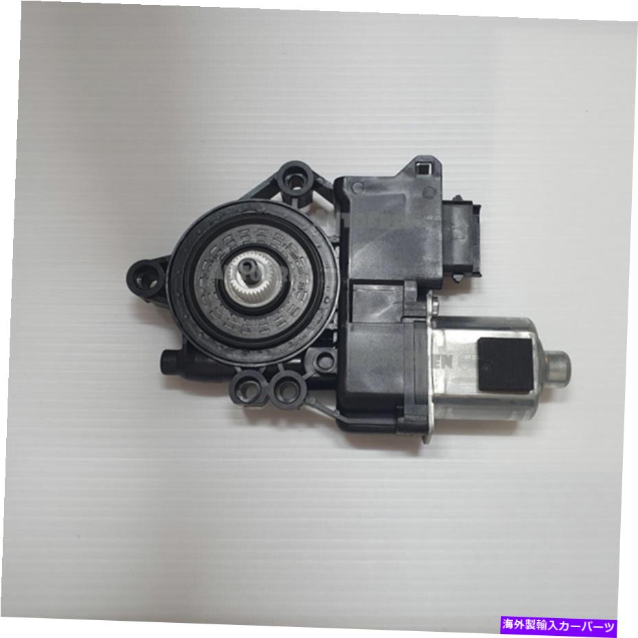 Window Regulator 本物のOEMパワーウィンドウモーターレギュレーターフロントヒュンダイアゼラ2011-2016 Genuine OEM Power Window Motor Regulator FRONT RIGHT For Hyundai Azera 2011-2016【並行輸入品】