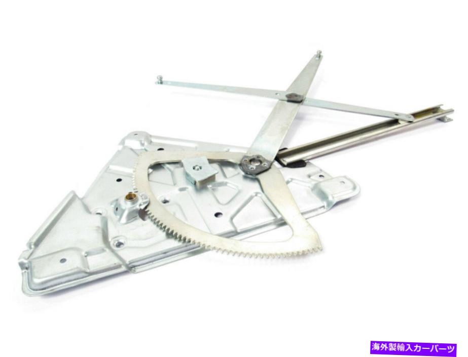 Window Regulator ランドローバーフロントウィンドウレギュレーターRH範囲P38 95-02 CVF100740 AM LAND ROVER FRONT WINDOW REGULATOR RH RANGE P38 95-02 CVF100740 AM【並行輸入品】