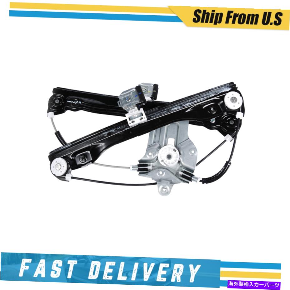 Window Regulator ACデルコ95382562ウィンドウレギュレーターの右側の右側シボレーRH AC Delco 95382562 Window Regulator Front Passenger Right Side New for Chevy RH【並行輸入品】