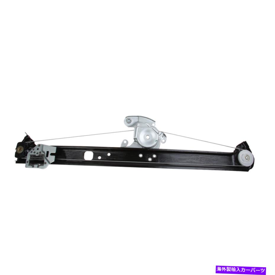 Window Regulator 00-06 BMW X5 51357125059PRMのUROウィンドウレギュレーター URO Window Regulator for 00-06 BMW X5 51357125059PRM【並行輸入品】
