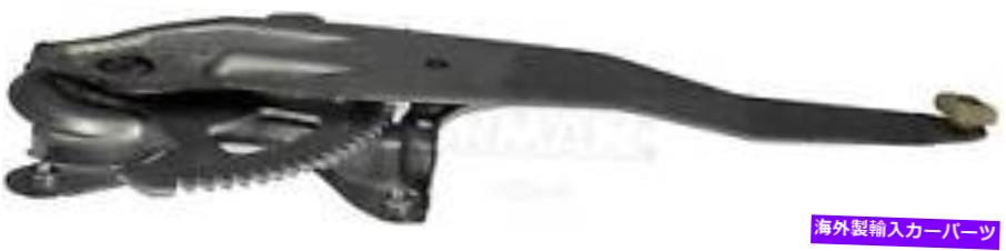 Window Regulator ウィンドウレギュレータドーマン（OEソリューション）749-723 Window Regulator Dorman (OE Solutions) 749-723【並行輸入品】