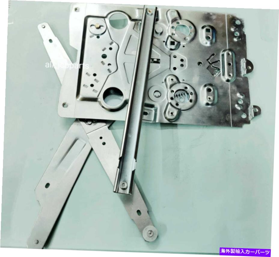 Window Regulator ボルボ部品 - 窓レギュレータ右側パート番号3176546 VOLVO PARTS- Window Regulator Right Side Part No 3176546【並行輸入品】