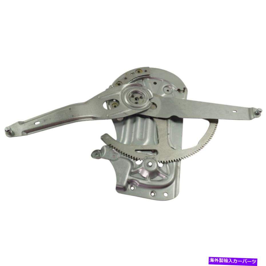 Window Regulator ウィンドウレギュレータフロント右側の乗客RH 307845792 for Volvo V70 S60 Window Regulator Front Right Hand Side Passenger RH 307845792 for Volvo V70 S60【並行輸入品】