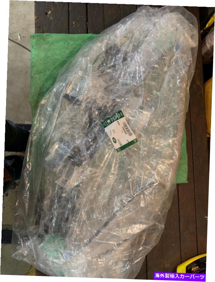Window Regulator 新しいOEM Jaguar 1999?2002 S-Type Window Regulator Right Front XR848082 NEW OEM Jaguar 1999 to 2002 S-Type Window Regulator Right Front XR848082【並行輸入品】