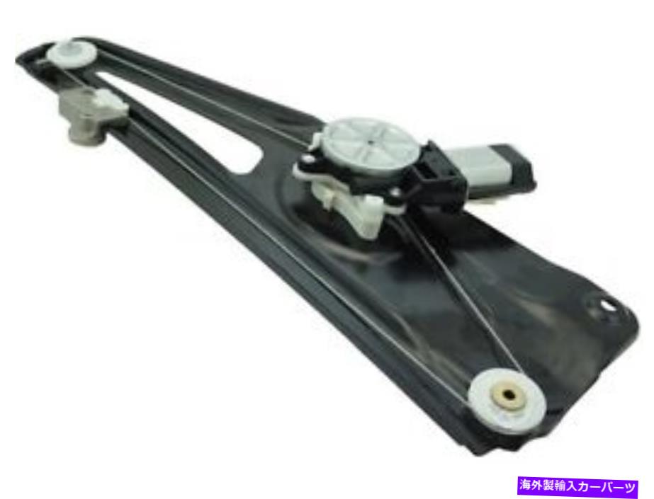 Window Regulator 03-09ランドローバーレンジローバーkm41f6の後ろの窓レギュレーター Rear Left Window Regulator For 03-09 Land Rover Range Rover KM41F6【並行輸入品】