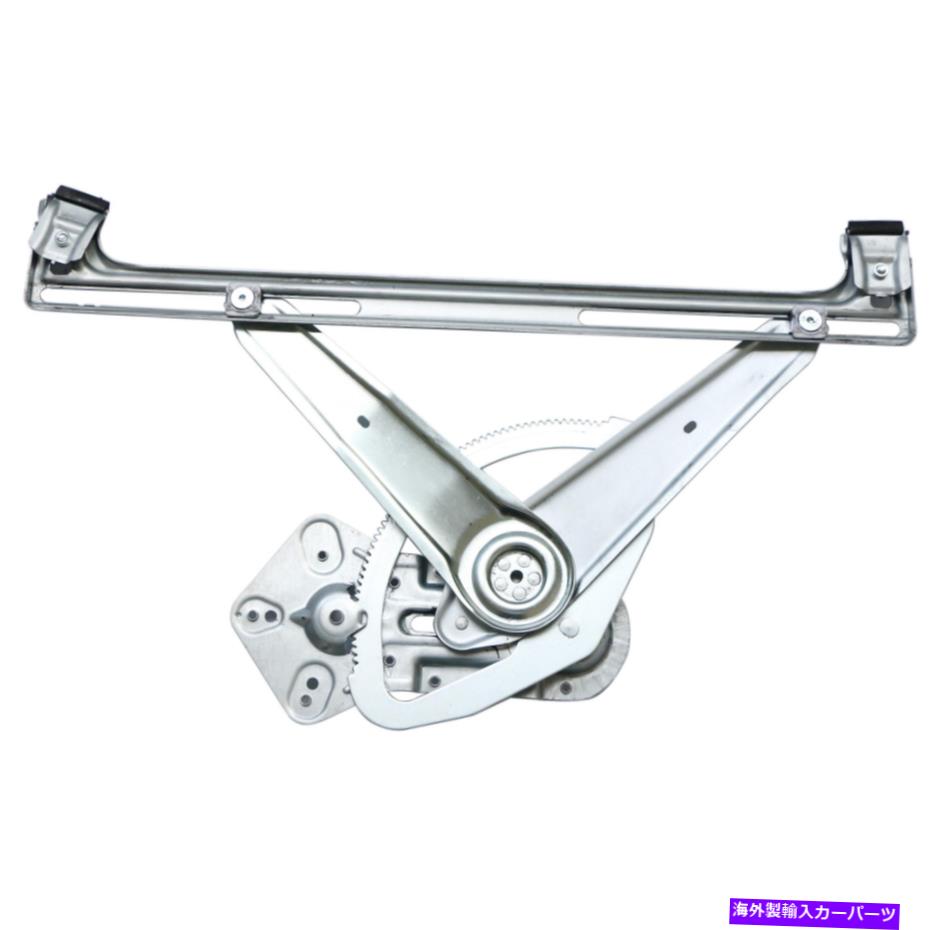 Window Regulator S80 C30 XC70 V70の新しいパワーウィンドウレギュレーターアセンブリ New Power Window Regulator Assembly for S80 C30 XC70 V70【並行輸入品】