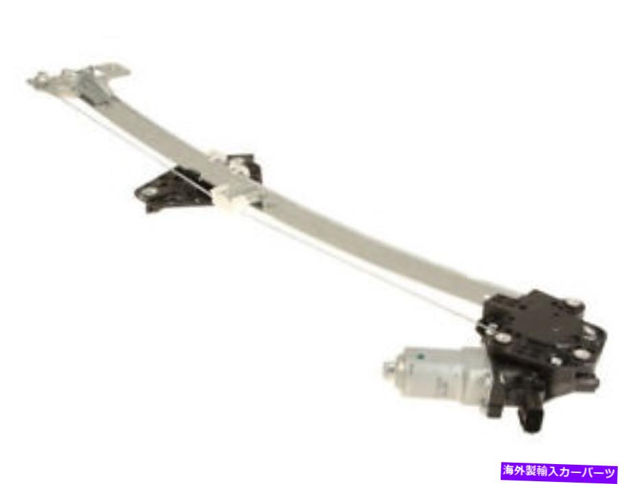 Window Regulator 07-11 Honda CRV QY47C2 OEMのフロント右ウィンドウモーター /レギュレーターアセンブリ Front Right Window Motor / Regulator Assembly For 07-11 Honda CRV QY47C2 OEM【並行輸入品】