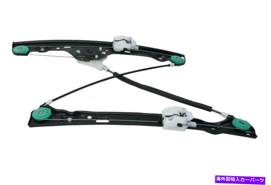 Window Regulator UROパーツ51337140587PRM SELECT 06-12 BMWモデル用ウィンドウレギュレーター URO Parts 51337140587PRM Window Regulator For Select 06-12 BMW Models【並行輸入品】