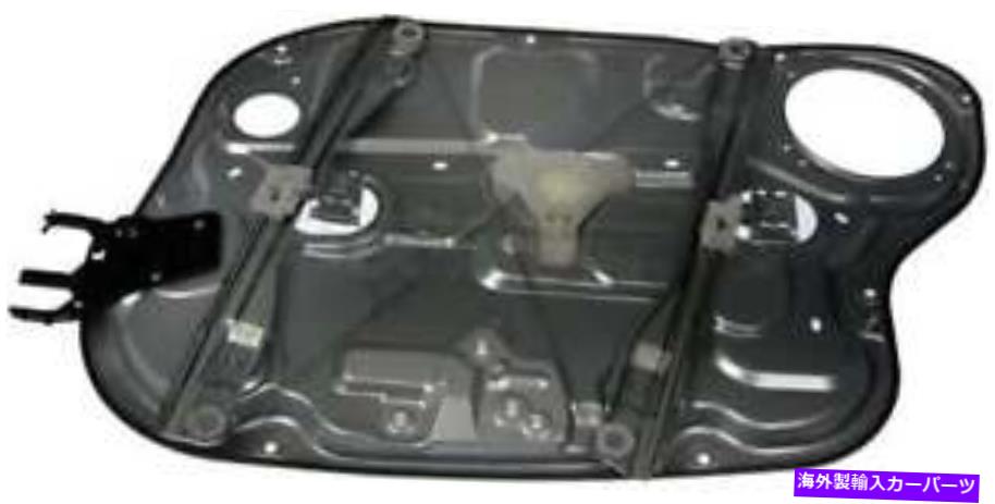 Window Regulator ウィンドウレギュレータドーマン（OEソリューション）749-334 Window Regulator Dorman (OE Solutions) 749-334【並行輸入品】