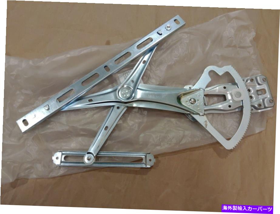 Window Regulator メルセデスベンツCLK320 430 500 55 AMGのACDELCOフロント左側の窓レギュレーター ACDelco Front Left Side Window Regulator for Mercedes-Benz CLK320 430 500 55 AMG【並行輸入品】