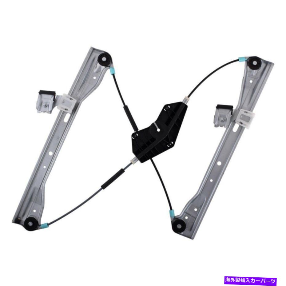 Window Regulator アイシンRPMB-001フロントドライバーサイドパワーウィンドウレギュレーターとモーターアセンブリ AISIN RPMB-001 Front Driver Side Power Window Regulator & Motor Assembly【並行輸入品】