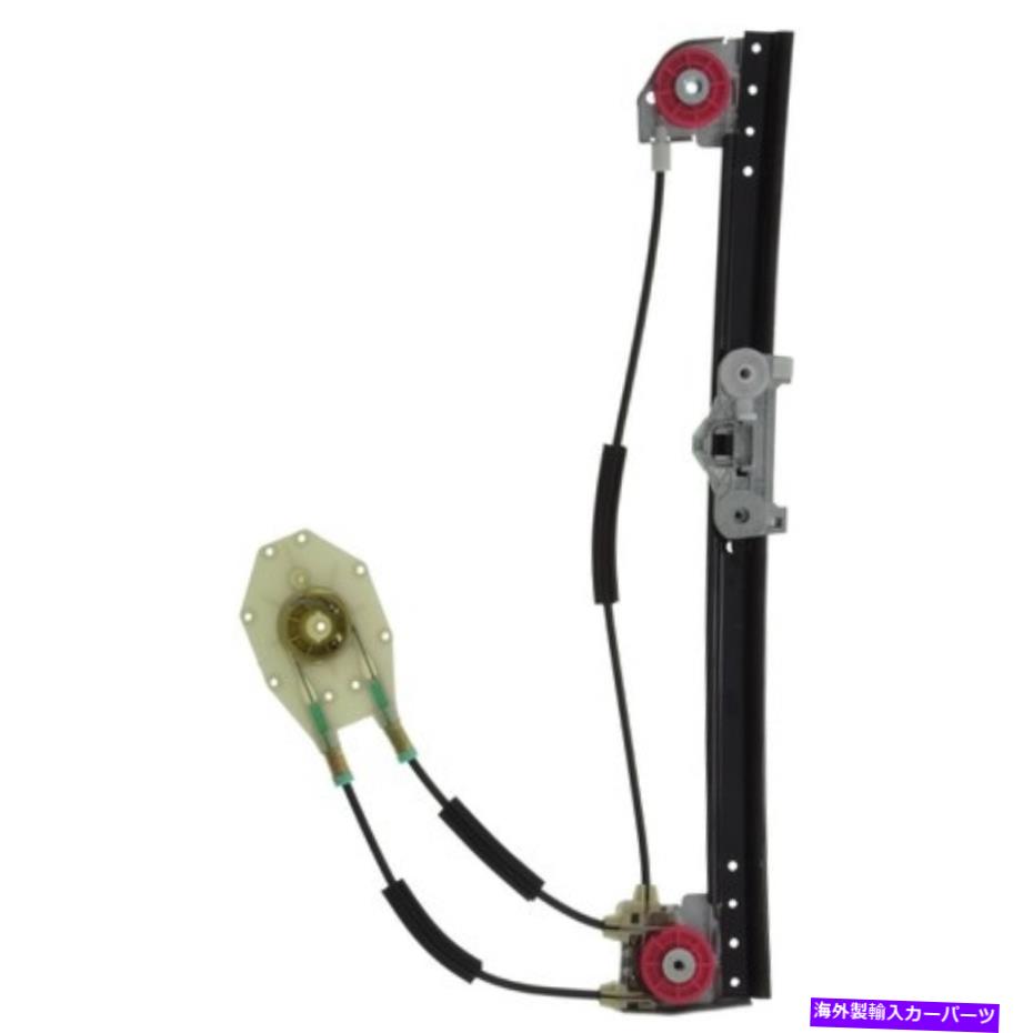 Window Regulator 大陸WR51131ウィンドウレギュレーターの電源 Continental WR51131 Window Regulator Power【並行輸入品】
