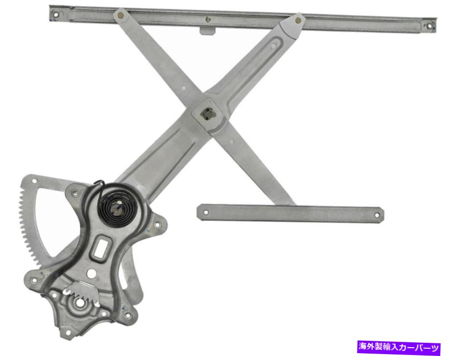 楽天市場】ランドクルーザー40 フロントドアウインドウ レギュレータ