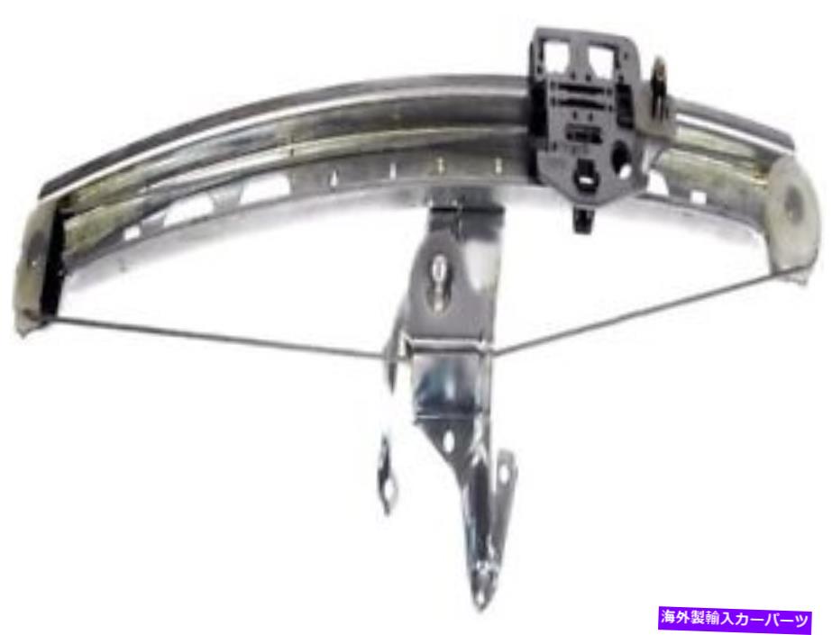 Window Regulator 749 003ドーマンOEソリューションウィンドウレギュレーターP/N：749 003 749 003 Dorman Oe Solutions Window Regulator P/N:749 003【並行輸入品】 45,012円