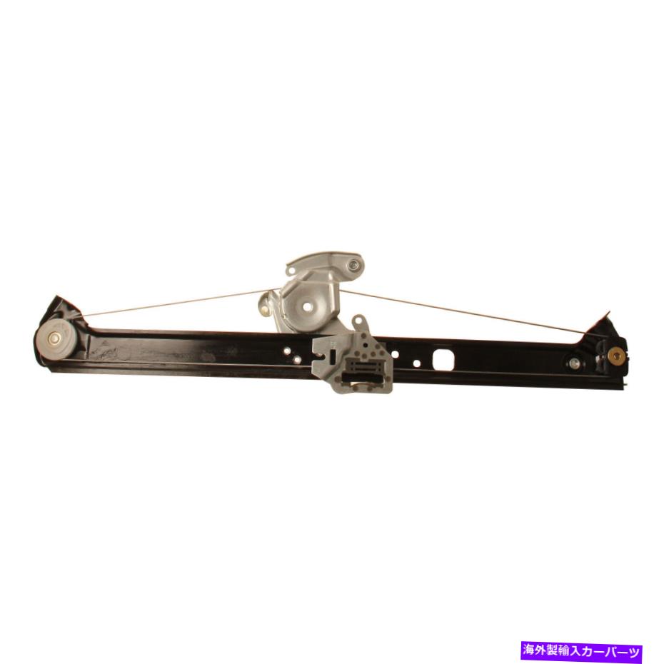 Window Regulator 00-06 BMW X5 51357125060PRMのUROウィンドウレギュレーター URO Window Regulator for 00-06 BMW X5 51357125060PRM【並行輸入品】
