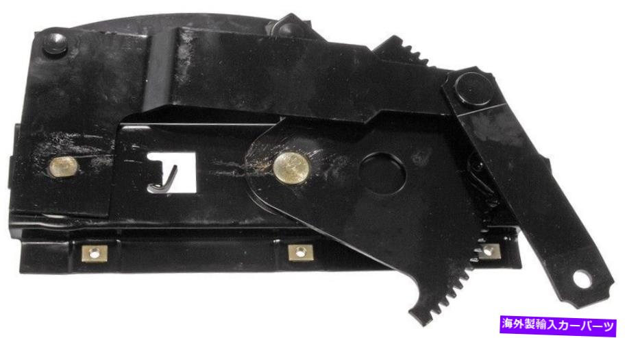 Window Regulator 1969-1970 Ford Mustang 752-128のドーマンウィンドウレギュレーター Dorman Window Regulator for 1969-1970 Ford Mustang 752-128【並行輸入品】