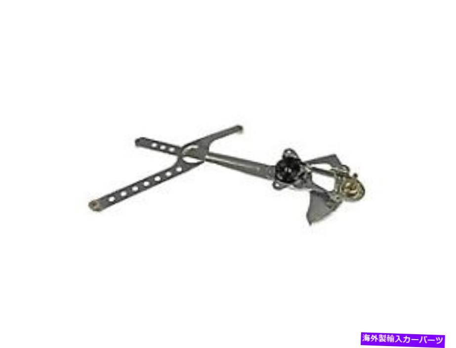 Window Regulator 749 076ドーマンOEソリューションウィンドウレギュレーターP/N：749 076 749 076 Dorman Oe Solutions Window Regulator P/N:749 076【並行輸入品】