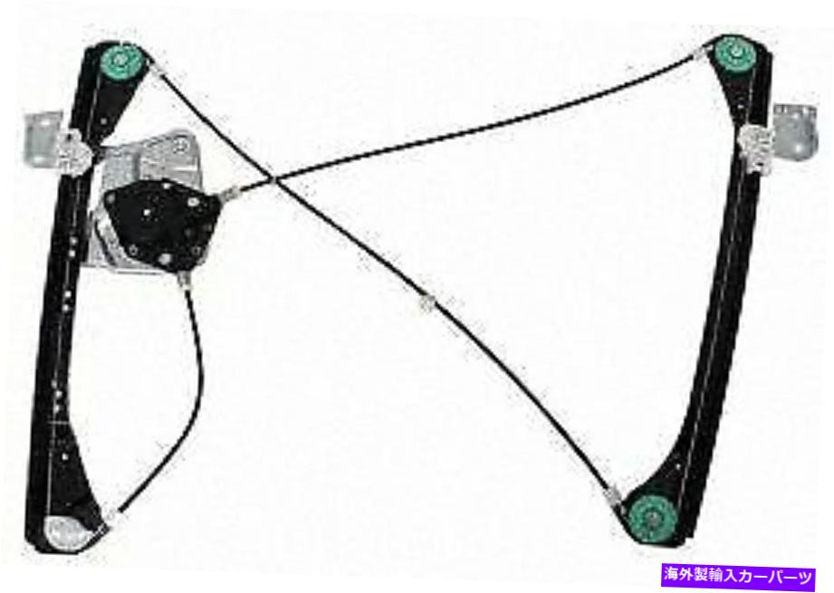 Window Regulator ウィンドウレギュレータACDELCO Professional/Gold 11R3 Window Regulator ACDelco Professional/Gold 11R3【並行輸入品】