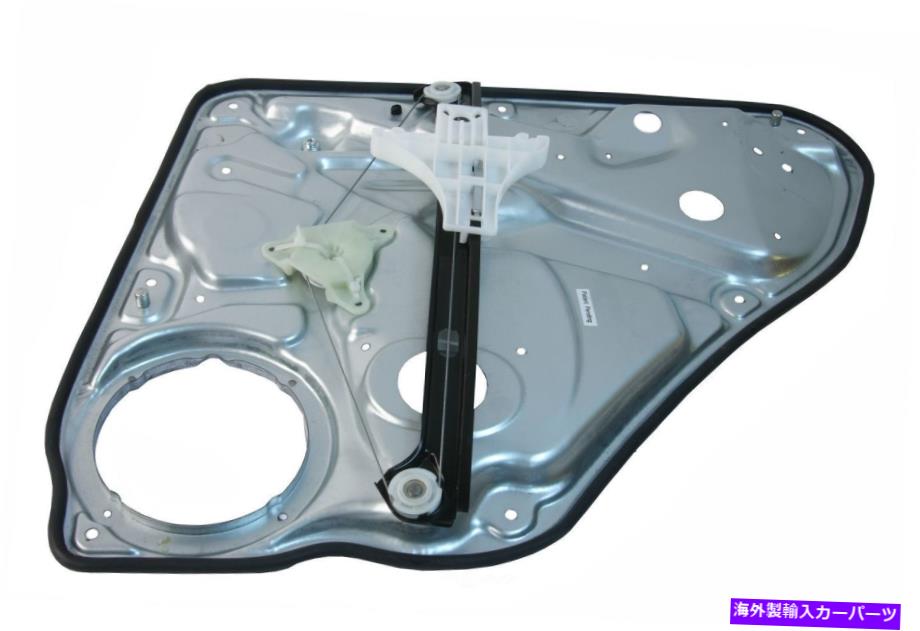 Window Regulator ウィンドウレギュレータリアフロ左UROパーツ3B5839461APRM FITS 98-05 VW PASSAT Window Regulator Rear Left URO Parts 3B5839461APRM fits 98-05 VW Passat【並行輸入品】