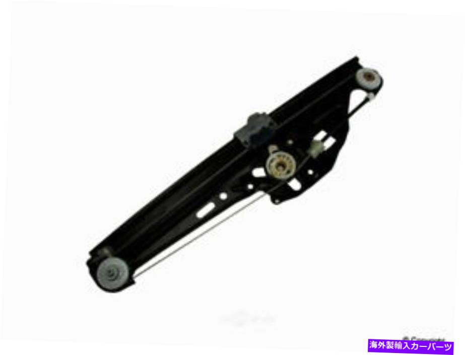 Window Regulator Siemens/VDOウィンドウレギュレーターは2004-2009 BMW 525I 530I 550Iに適合します Siemens/VDO Window Regulator fits 2004-2009 BMW 525i 530i 550i【並行輸入品】
