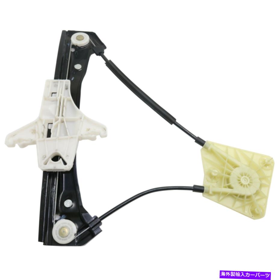 Window Regulator 新しいウィンドウレギュレータガラスリアドライバーVW LHハンドパサートVW1550111の左側 New Window Regulator Glass Rear Driver Left Side for VW LH Hand Passat VW1550111【並行輸入品】 45,012円