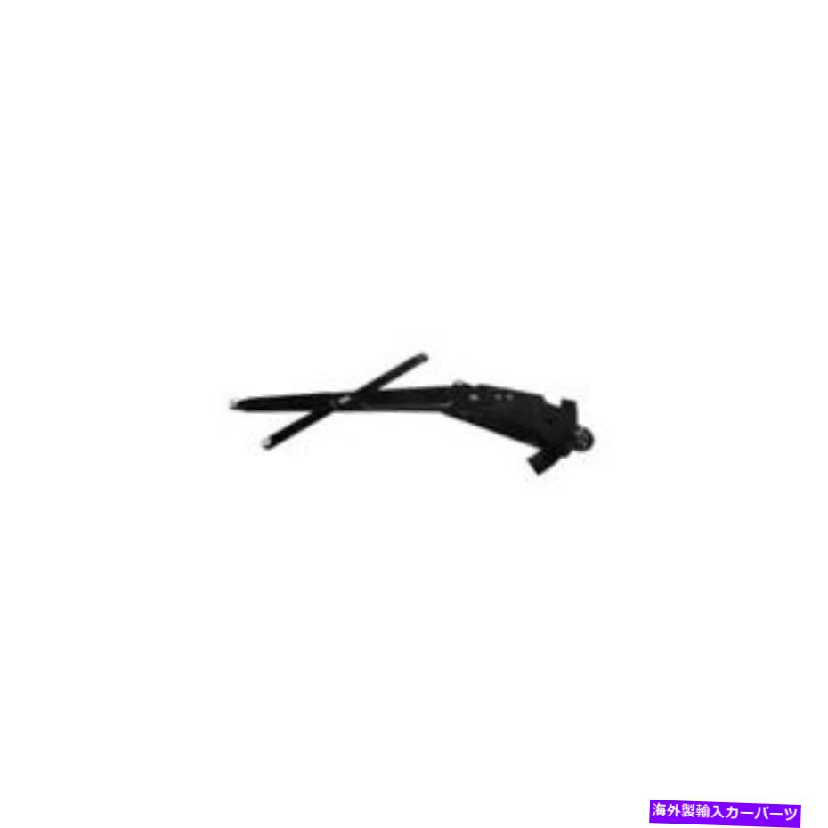 Window Regulator ドーマン752-115「OEソリューション」マニュアルウィンドウレギュレーター（レギュレーターのみ） Dorman 752-115 \
