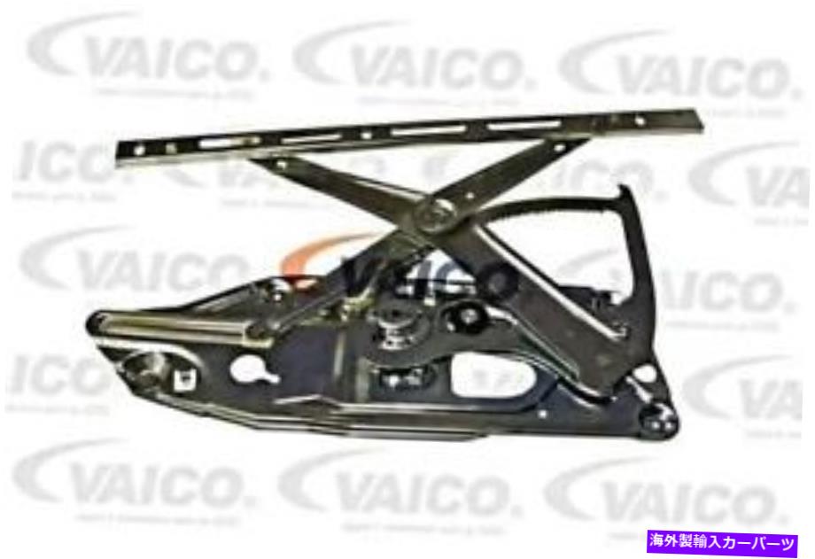 Window Regulator パワーウィンドウレギュレーターリフターフロント左メルセデスW140 W124 1991-1998 Power Window Regulator Lifter Front Left Fits MERCEDES W140 W124 1991-1998【並行輸入品】