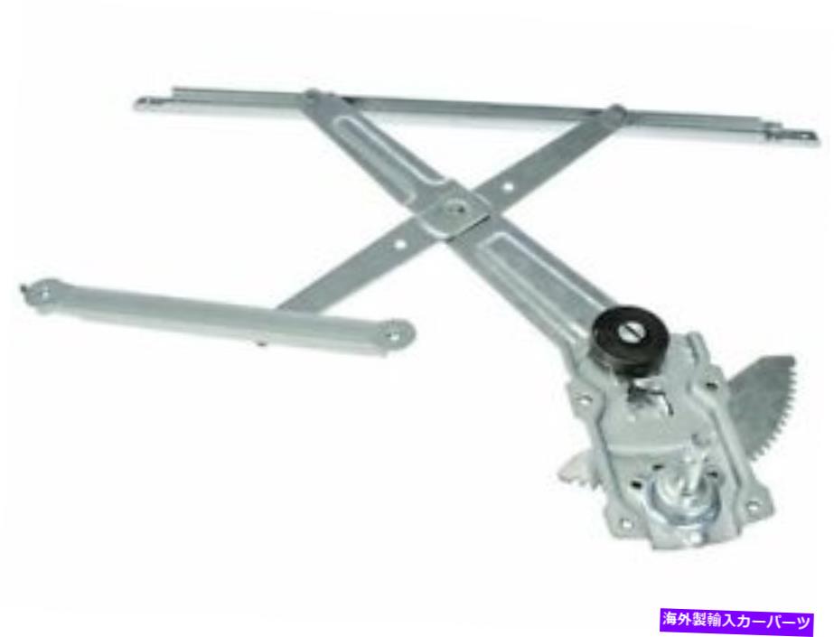 Window Regulator 2001年から2003年のクライスラーボイジャーウィンドウレギュレーターフロント左65385TX 2002 For 2001-2003 Chrysler Voyager Window Regulator Front Left 65385TX 2002【並行輸入品】