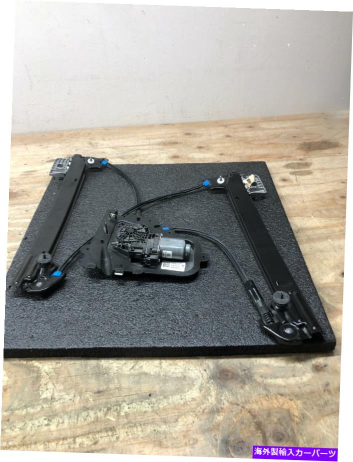 Window Regulator 新しい2017-2019テスラモデル3フロント左側のドアウィンドウレギュレータモーターOEM NEW 2017-2019 TESLA MODEL 3 FRONT LEFT SIDE DOOR WINDOW REGULATOR MOTOR OEM【並行輸入品】 45,936円