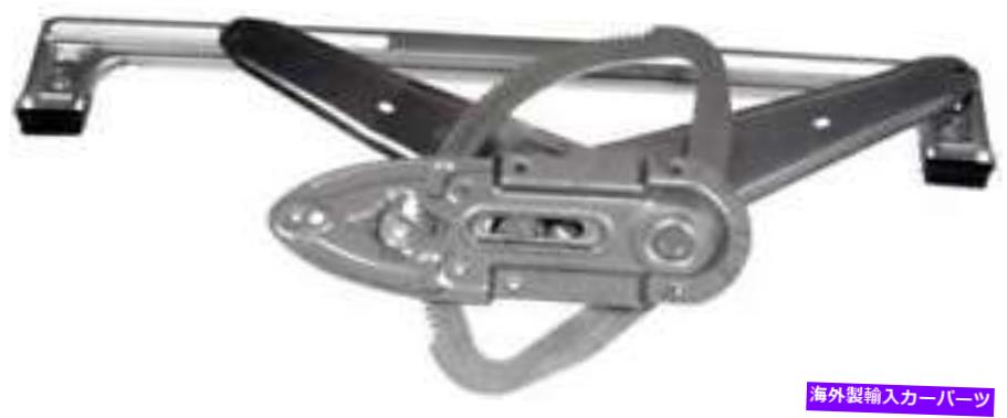 Window Regulator 2005年から2008年のウィンドウレギュレータボルボV50 Window Regulator for 2005-2008 Volvo V50【並行輸入品】