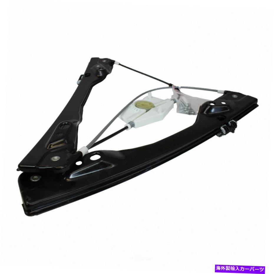 Window Regulator ウィンドウレギュレータフロント左のモータークラフトWLR-96 Window Regulator Front Left MOTORCRAFT WLR-96【並行輸入品】